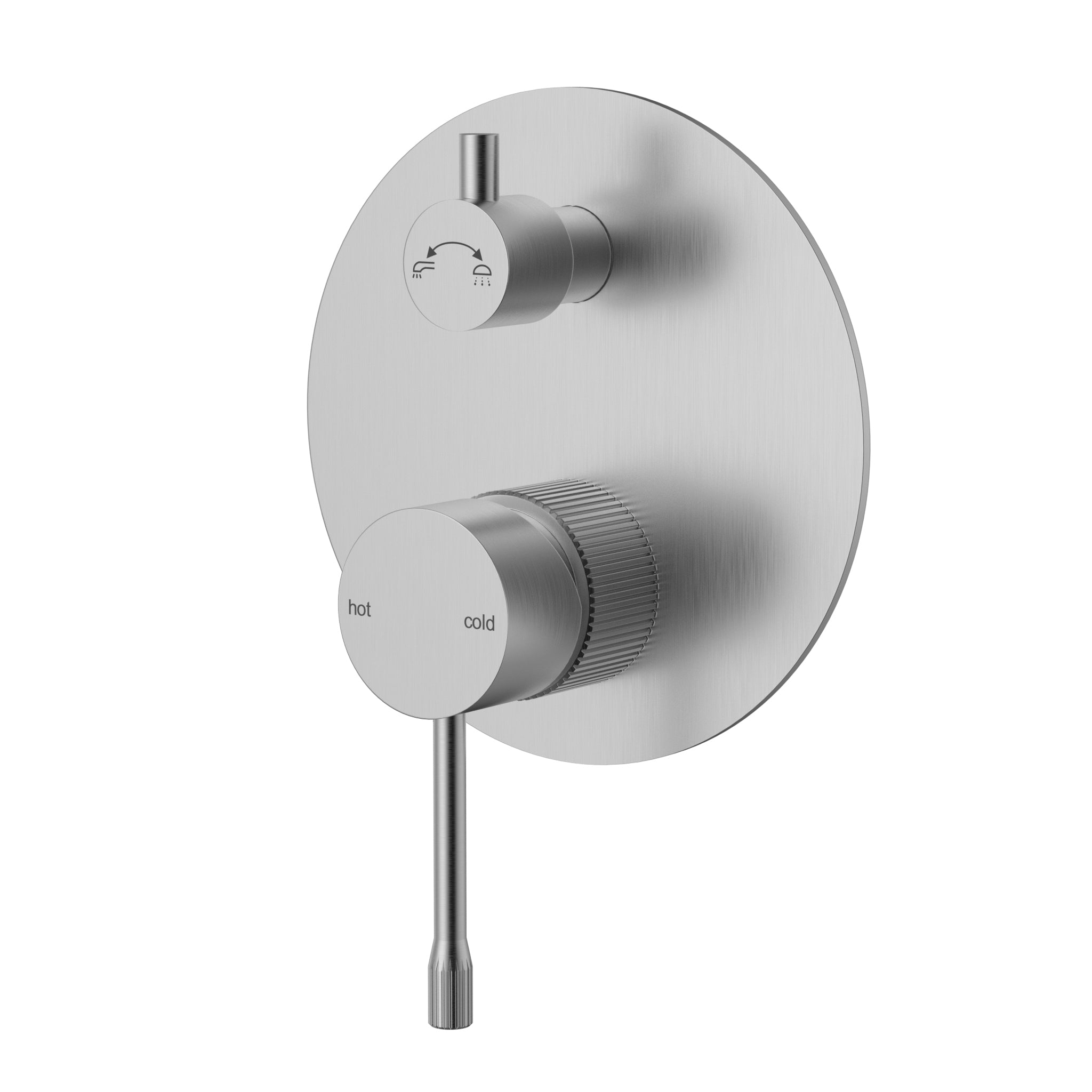 Ikon Linie Wall Mixer Diverter Trim Kits