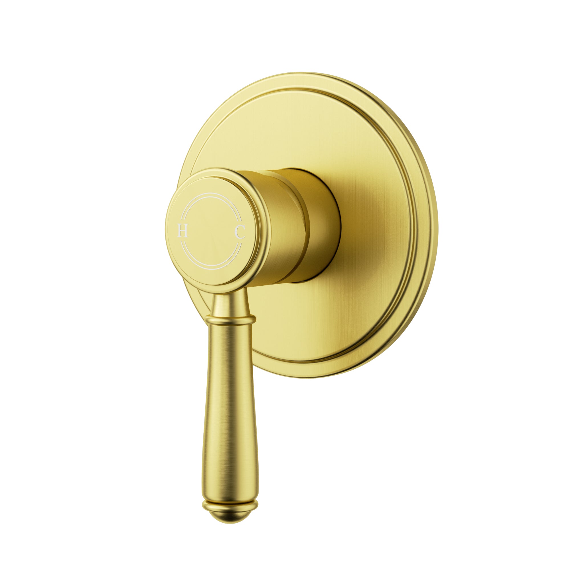 Clasico Wall Mixer Trim Kit