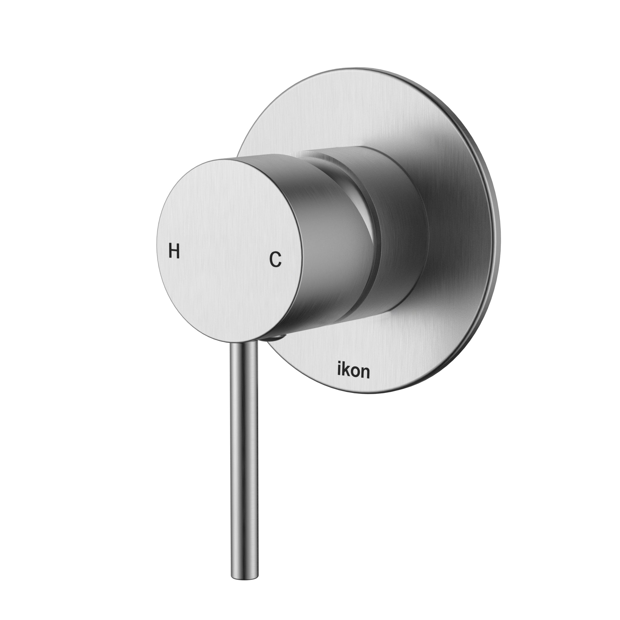 Ikon Hali Wall Mixer Set