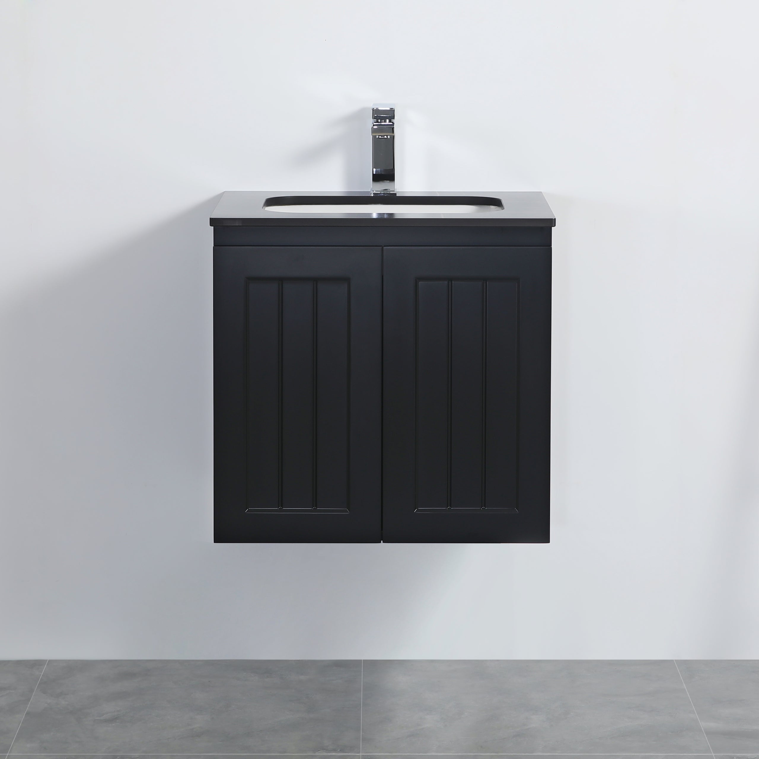 Acacia Matte Black  AC64W
