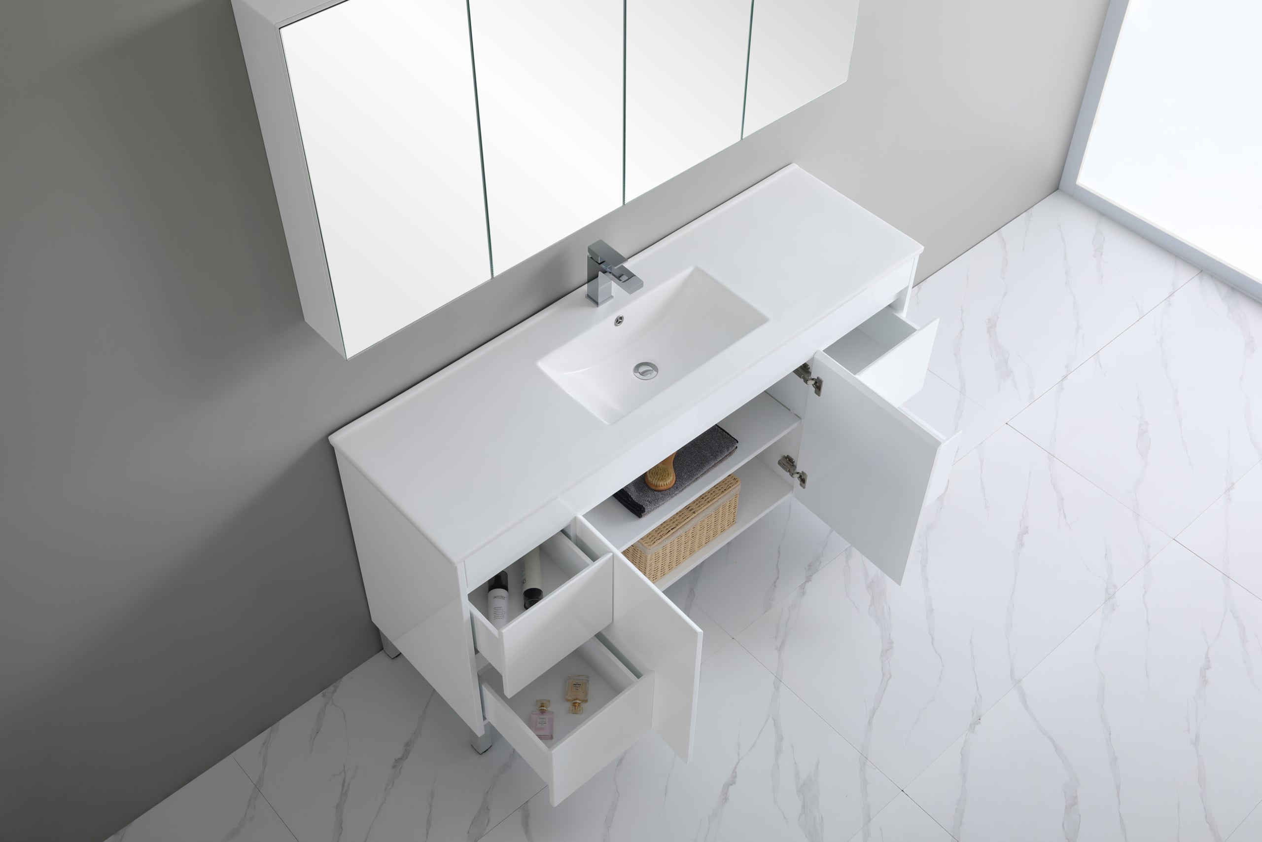 Polar P154LG