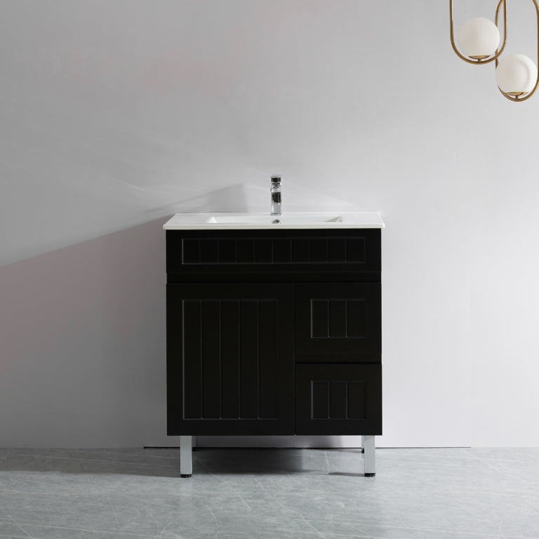 Acacia Matte Black AC74RL