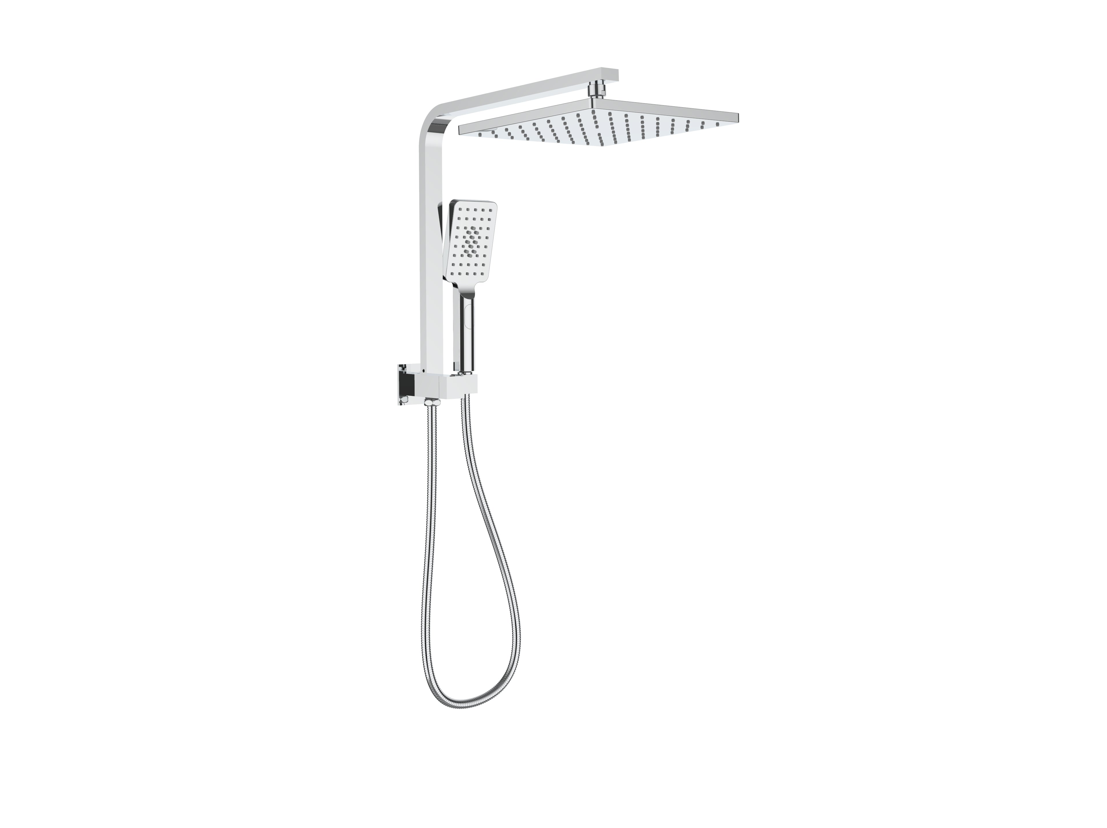 Bottle Trap Adaptor 32mm to 40mm Chrome