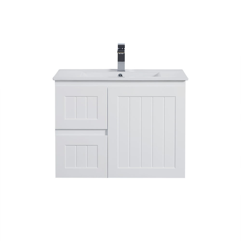 Acacia Matte White AC74LW