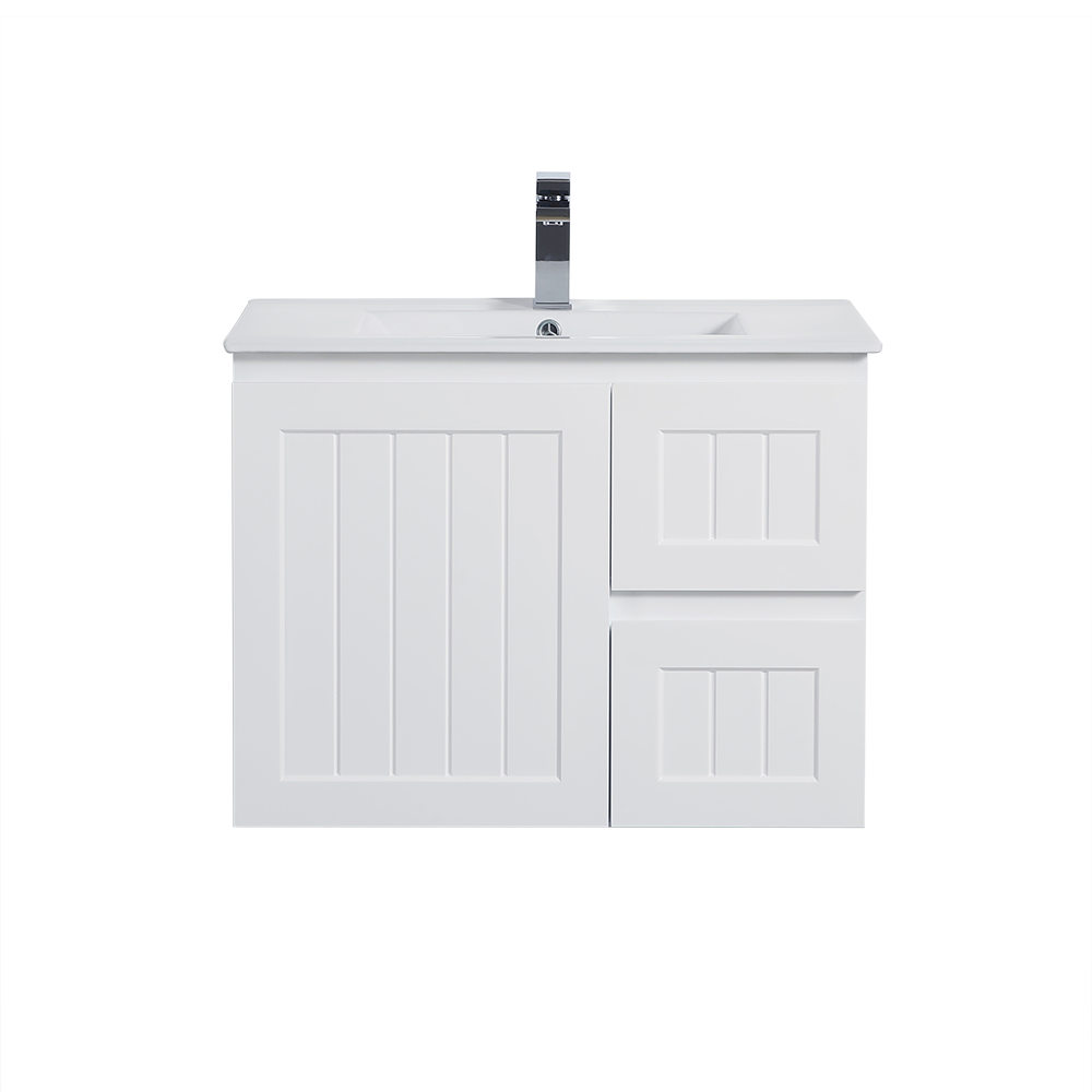 Acacia Matte White AC74RW