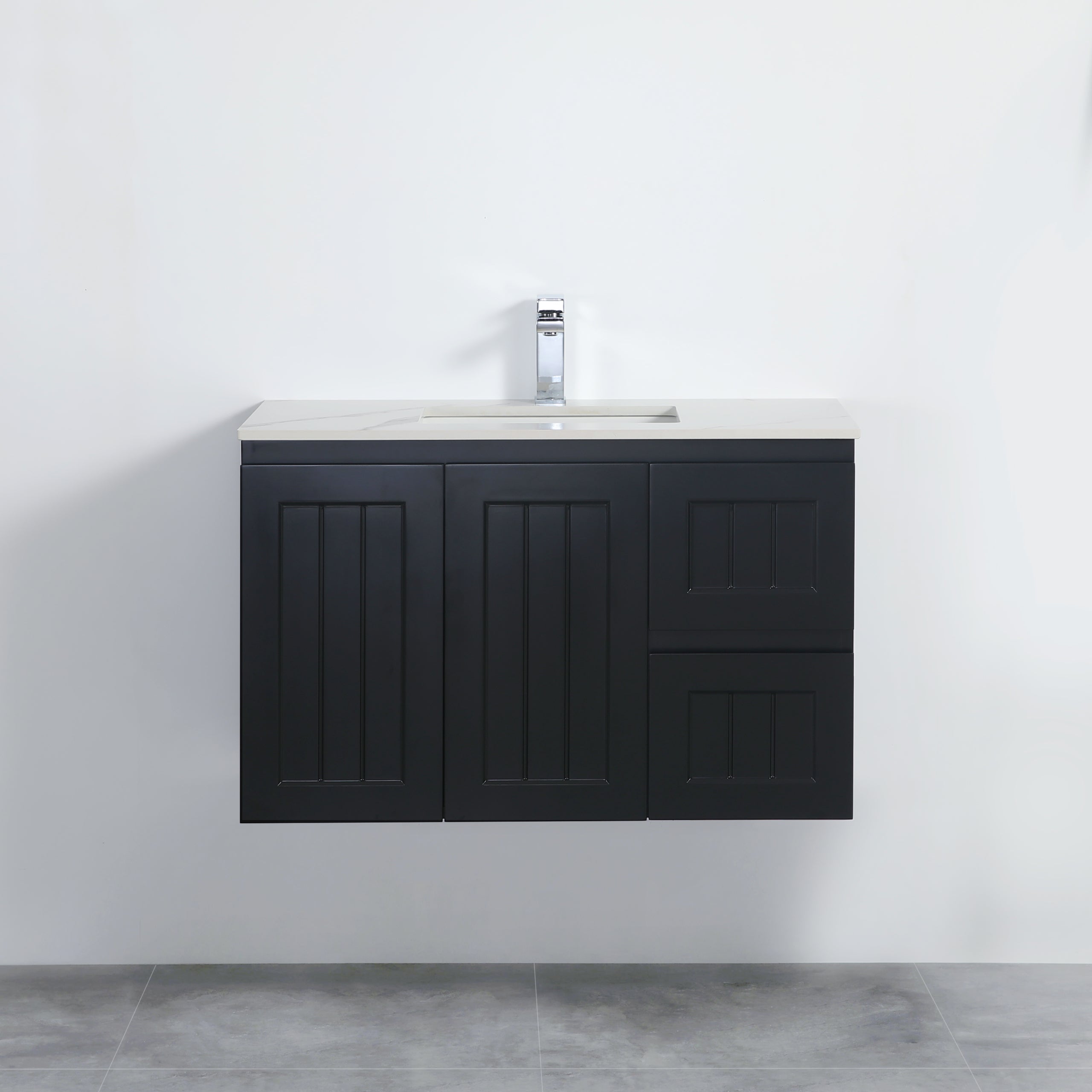 Acacia Matte Black AC94RW