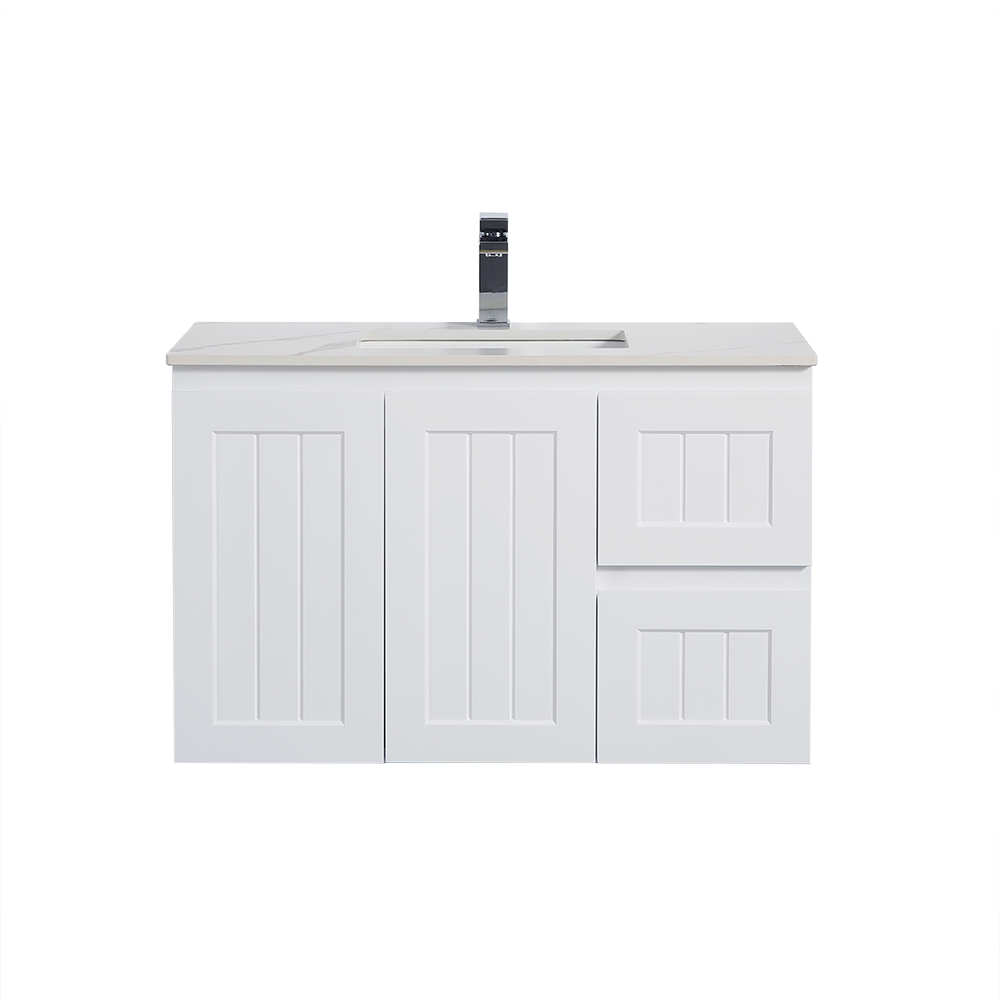 Acacia Matte White AC94RW